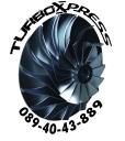 TurboXpress logo